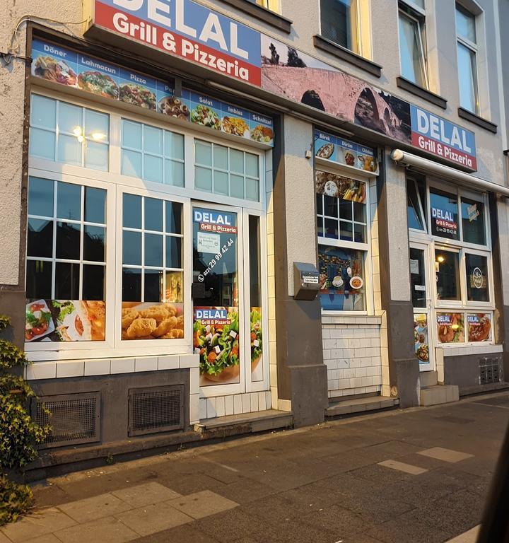 Delal Grill & Pizzeria