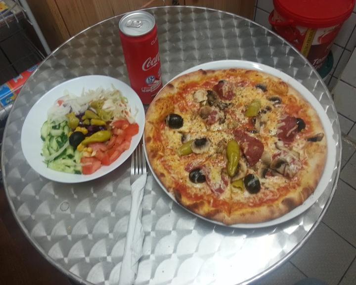 Delal Grill & Pizzeria